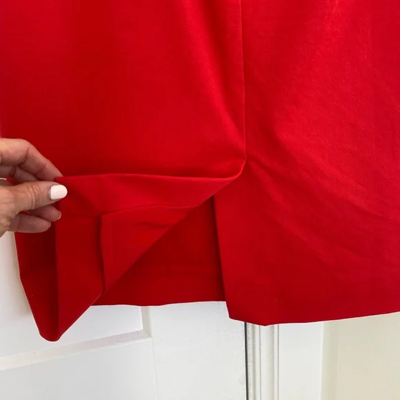 J Crew pencil skirt size 4T - Picture 3 of 4